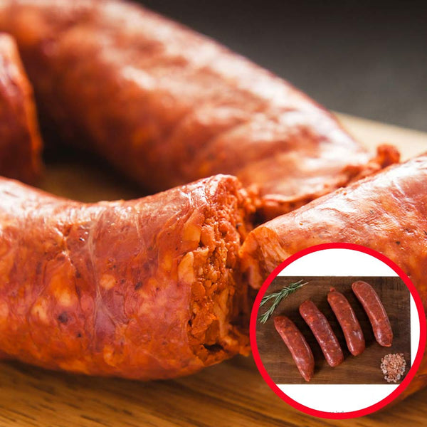 Chorizo (Obrador A.)