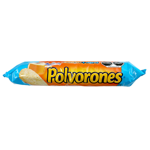 Polvorones maxitubo 310 g