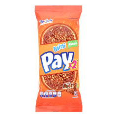 Mini pay de nuez 96 g